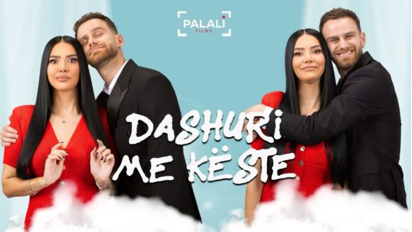 “Dashuri me Këste”